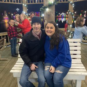 Meet your Posher, Adam